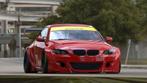 E92 Carrosserie met Pandem Widebody kit enz., Ophalen, Nieuw, BMW
