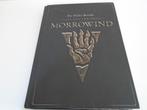 Morrowind strategy guide (boek) hardcover, Nieuw, Zenimax Online Studios, Beta, HBO