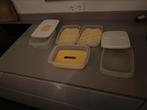 Tupperware, Verzenden, Zo goed als nieuw, Overige typen