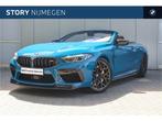 BMW 8 Serie M8 Competition High Executive Automaat / M Sport, Gebruikt, Leder, Vierwielaandrijving, 1985 kg