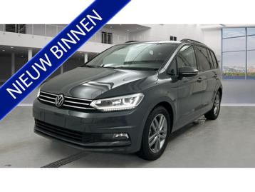 Volkswagen Touran 1.5 TSI Comfortline 7p Led Winterpakket Ke beschikbaar voor biedingen