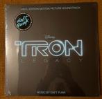 Daft Punk ‎– TRON: Legacy 2x LP - nieuw en gesealed, 12 inch, Verzenden, Nieuw in verpakking