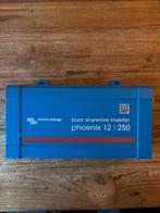 Victron Phoenix Omvormer 12/250, Ophalen of Verzenden, Gebruikt