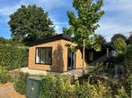 L-chalet "nieuw" op chaletpark Utrechtse Heuvelrug, Utrecht, Verkoop zonder makelaar, Chalet, 50 m²
