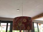 Retro hanglamp, Huis en Inrichting, Lampen | Hanglampen, Ophalen, Gebruikt, Minder dan 50 cm