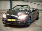 Renault Mégane Coupé-Cabriolet 1.4 TCE Dynamique, J-792-GK, Auto's, Renault, Euro 5, Gebruikt, 750 kg, Cabriolet