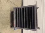 Jaga warme luchtblaze 17,6kw incl ophanging, Doe-het-zelf en Verbouw, Verwarming en Radiatoren, Ophalen, 800 watt of meer, Radiator
