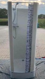 Intersan Isitub nooddouche, Ophalen of Verzenden, Zo goed als nieuw, Douche