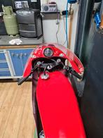 Ajs 250cc racer, Motoren, Motoren | Oldtimers