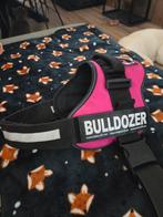 Julius K9 tuig xl te koop, Ophalen of Verzenden, Zo goed als nieuw, Hondenriem