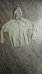 Nike Full Zip Hoodie - Maat L, Maat 52/54 (L), Nike, Ophalen of Verzenden, Zo goed als nieuw