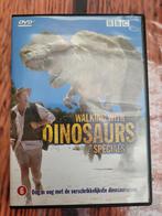 DVD Walking With Dinosaurs, Ophalen of Verzenden, Zo goed als nieuw, Natuur