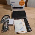 Humax IRHD-5300C, Audio, Tv en Foto, Schotelantennes, Nieuw, Humax, Ophalen of Verzenden