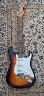 Stratocaster gitaar, Ophalen, Gebruikt, Solid body, Overige merken
