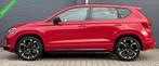 CUPRA Ateca 2.0 TSI 4DRIVE Pano.dak/Viritual/Trekhaak/ACC/DC, Auto's, Cupra, Automaat, Gebruikt, 4 cilinders, Ateca