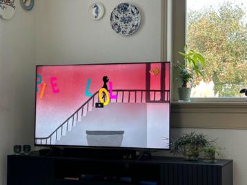 Sony Bravia Android KD-55XH9505 2020 - wat lopende streepjes beschikbaar voor biedingen
