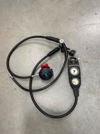 Ademautomaat Scubapro en Suunto duikconsole, Ophalen of Verzenden, Gebruikt, Duikcomputer