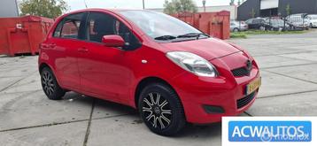 toyota / daihatshu yaris 1.3 City beschikbaar voor biedingen