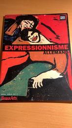 Expressionnisme allemand, Ophalen of Verzenden