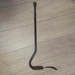 Aluminium verstelbare wandelstok, Ophalen