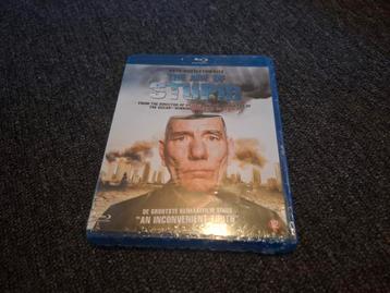The Age of Stupid - Blu-ray Nieuw! beschikbaar voor biedingen