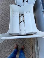 Kinderkar, bagagekar, Fietsen en Brommers, Fietsaccessoires | Aanhangers en Karren, Ophalen, Gebruikt, Kinderkar