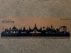 Efteling Skyline Decoratie - Nieuw!, Ophalen of Verzenden, Nieuw, Overige typen