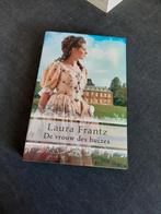 Laura Frantz - De vrouw des huizes, Ophalen of Verzenden, Zo goed als nieuw, Laura Frantz