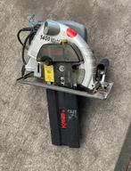 Kress 1400 HKS cirkelzaag – 1400W, Doe-het-zelf en Verbouw, Ophalen, Boormachine