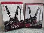 SAW  VI   HORROR  EEN NIEUW HOOFDSTUK IN DE SAGA VAN JIGSAW, Vanaf 16 jaar, Ophalen of Verzenden, Zo goed als nieuw, Overige genres