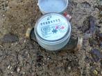 Watermeter ¾", Ophalen of Verzenden, Zo goed als nieuw, Inhoud