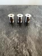 3x metalen monkey Climber bobbins, Ophalen of Verzenden, Nieuw, Overige typen
