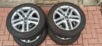 Michelin Winterbanden 16 inch/205/R55, Auto-onderdelen, Banden en Velgen, Ophalen, 16 inch, Nieuw, Band(en)