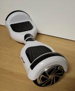 Hoverboard, Ophalen, Zo goed als nieuw
