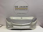 MB B KLASSE W246 FACELIFT VOORBUMPER BUMPER A2468854325, Gebruikt, Voor, Mercedes-Benz, Ophalen of Verzenden