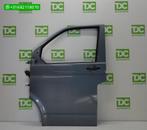Volkswagen T5 GP ('09-'15) Voorportier links natural grey, Gebruikt, Voor, Ophalen of Verzenden, Volkswagen