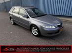 Mazda 6 Sportbreak 2.0i Executive Inruilauto’s tegen vaste, Auto's, Mazda, Voorwielaandrijving, Gebruikt, 4 cilinders, 6 sportbreak