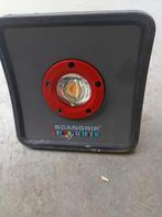 Scangrip MULTIMATCH R met statief 1-3 meter, Auto-onderdelen, Verlichting, Ophalen, Gebruikt