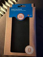 iPhone 17pro max hoesje bookcase, Ophalen of Verzenden, Nieuw