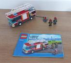 Lego 60002 City 5-12jr, Ophalen of Verzenden, Zo goed als nieuw, Complete set, Lego