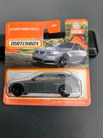 Matchbox Bmw 3 series Touring 2012 nieuw, Kinderen en Baby's, Nieuw, Ophalen of Verzenden