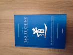 Tao Te Ching - De Kunst van Harmonie, Boeken, Ophalen, Achtergrond en Informatie, Spiritualiteit algemeen, Zo goed als nieuw