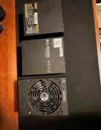 3x computer voeding (PSU), Ophalen, Zo goed als nieuw