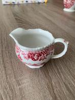 Woods Burslem England-Seaforth, Antiek en Kunst, Antiek | Servies los, Ophalen of Verzenden