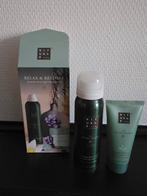 Rituals of jing setje nieuw, Ophalen of Verzenden, Nieuw, Bad & Douche