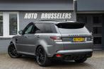 Land Rover Range Rover Sport 5.0 V8 Supercharged SVR Zeer Ne, Auto's, Automaat, 3000 kg, Bedrijf, Vierwielaandrijving