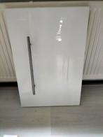 Ikea lade front Ringhult hoogglans IKEA, Ophalen, Wit, 50 tot 100 cm, Zo goed als nieuw