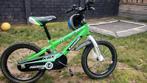 Kawasaki 16 inch bmx, Fietsen en Brommers, Fietsen | Crossfietsen en BMX, Gebruikt, Ophalen