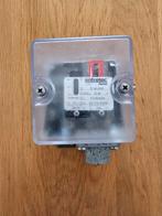 Entrelec Fanal FF-40-G3/8 Drukschakelaar, Ophalen of Verzenden, Gebruikt