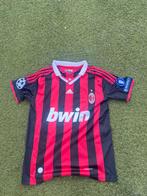 Ronaldinho ac Milaan shirt retro, Verzamelen, Sportartikelen en Voetbal, Ophalen of Verzenden, Nieuw, Buitenlandse clubs, Shirt